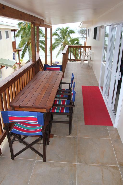 Vaiakura Holiday Homes Rarotonga Zimmer foto