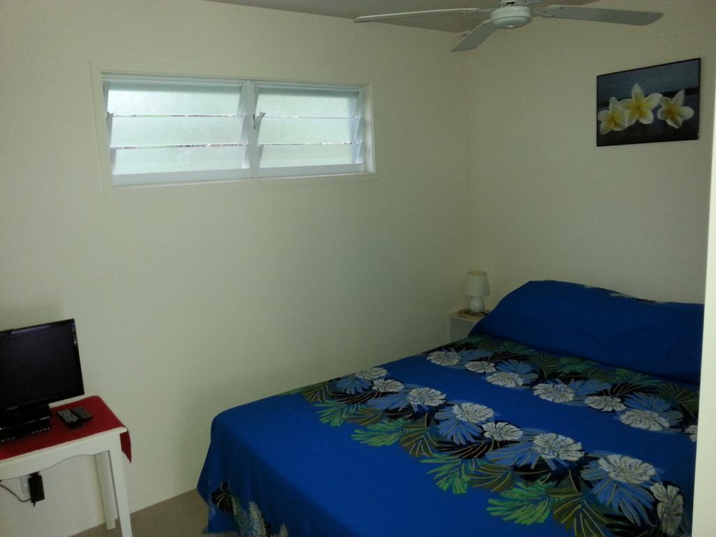 Vaiakura Holiday Homes Rarotonga Zimmer foto